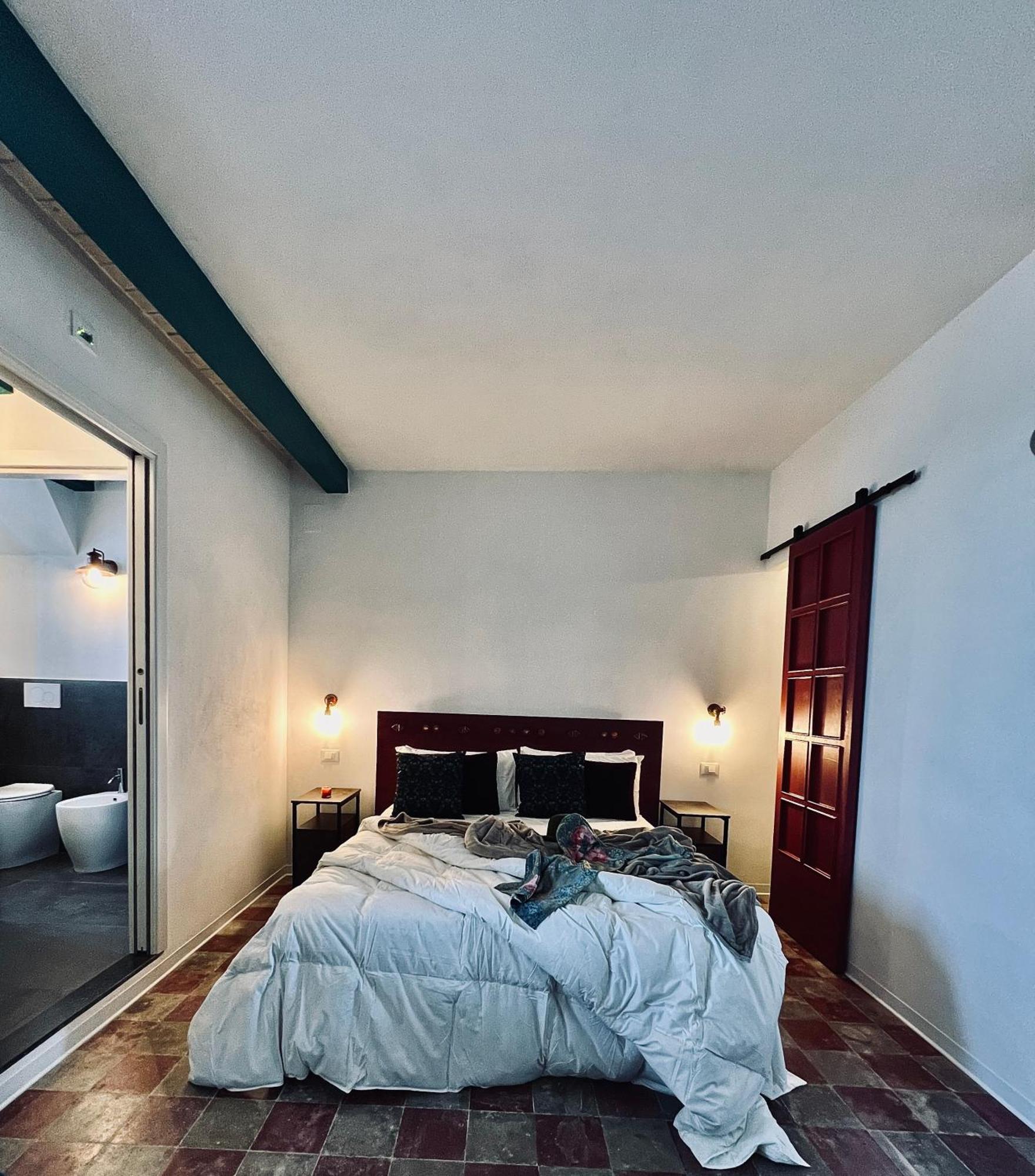 Salty Soul Sea View Ortigia Villa Syracuse Exterior photo